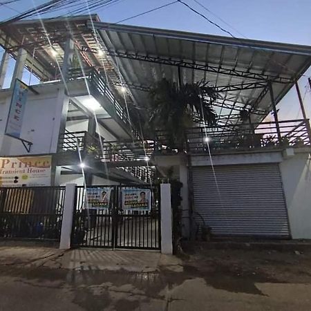 Prince Transient House Сан Хосе Екстериор снимка
