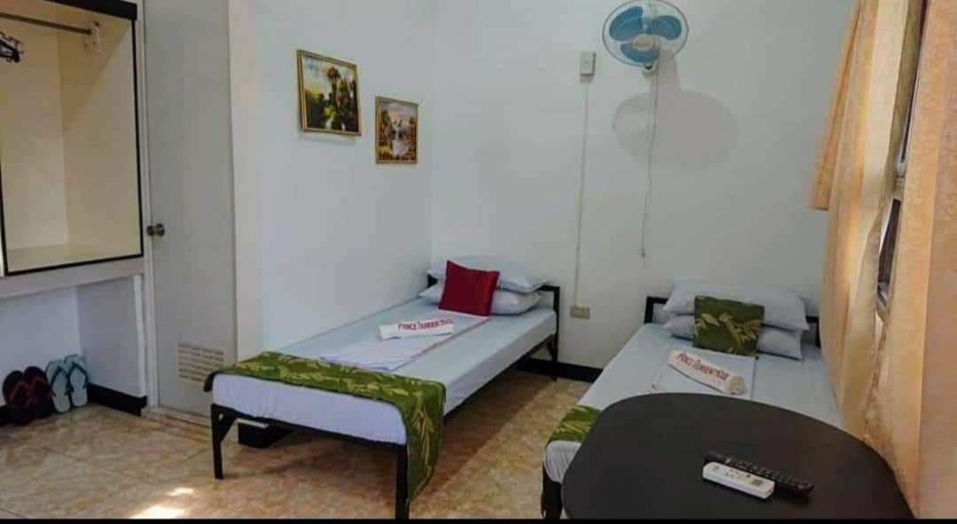 Prince Transient House Сан Хосе Екстериор снимка